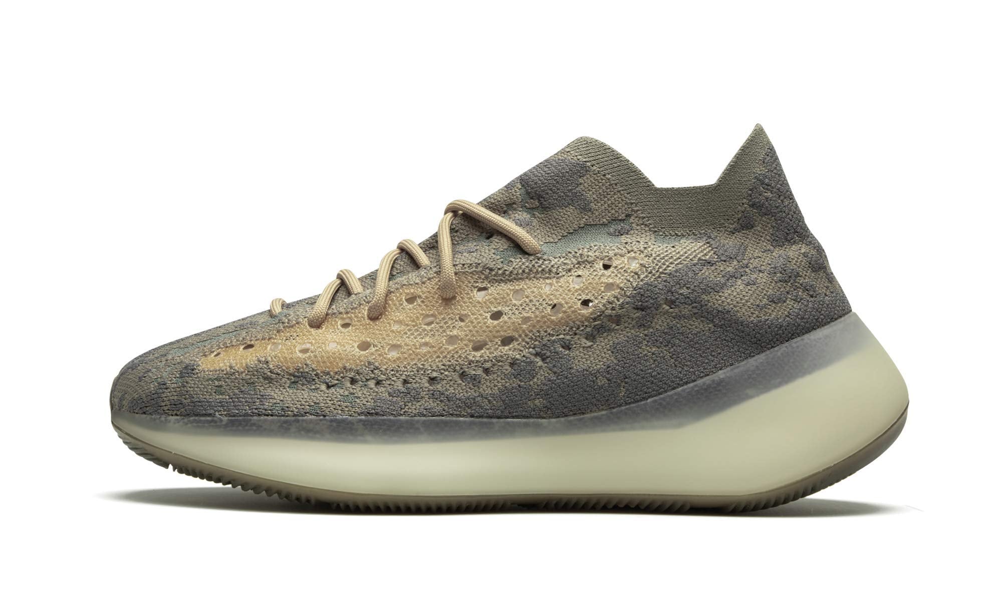 adidas Yeezy Boost 380 'Pepper' (Non-Reflective) (2020) FZ1269