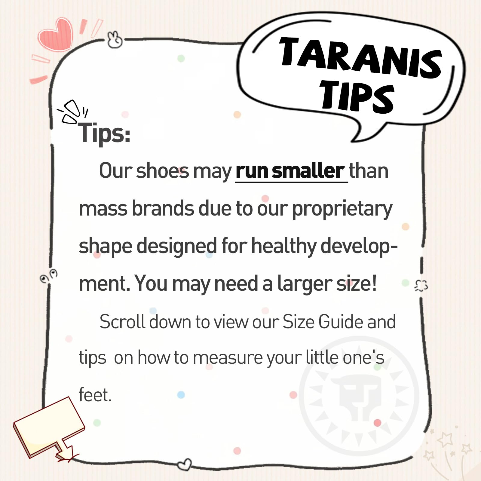 Toddler Girls' Rhinestone Mary Jane Flats
