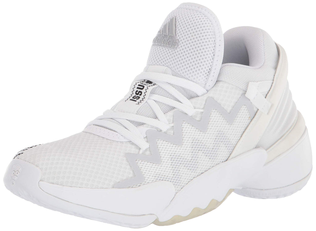 Adidas Unisex-Child D.o.n. Issue 2 Basketball ShoesBasketball Shoe
