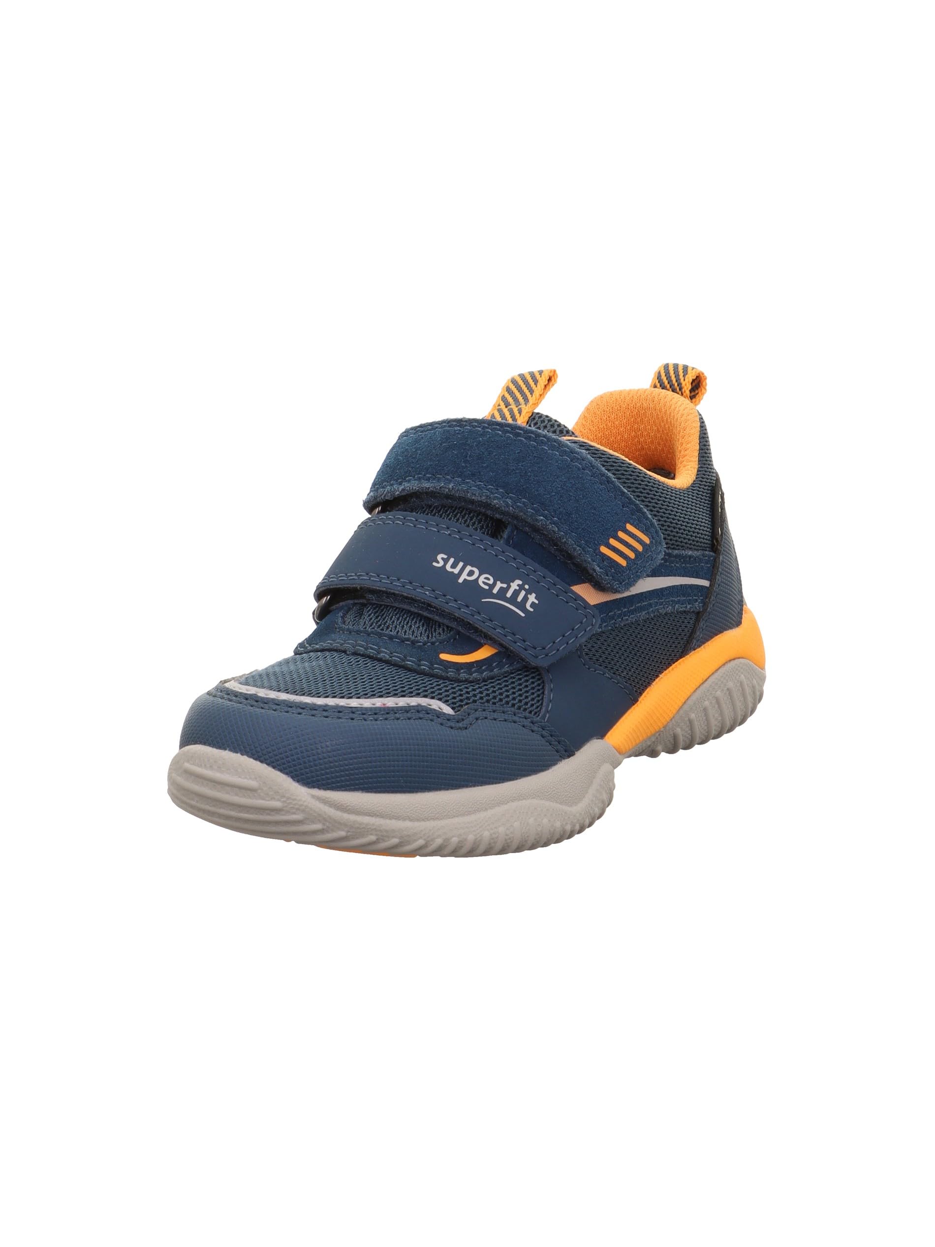 superfit Mens Low-top Sneakers