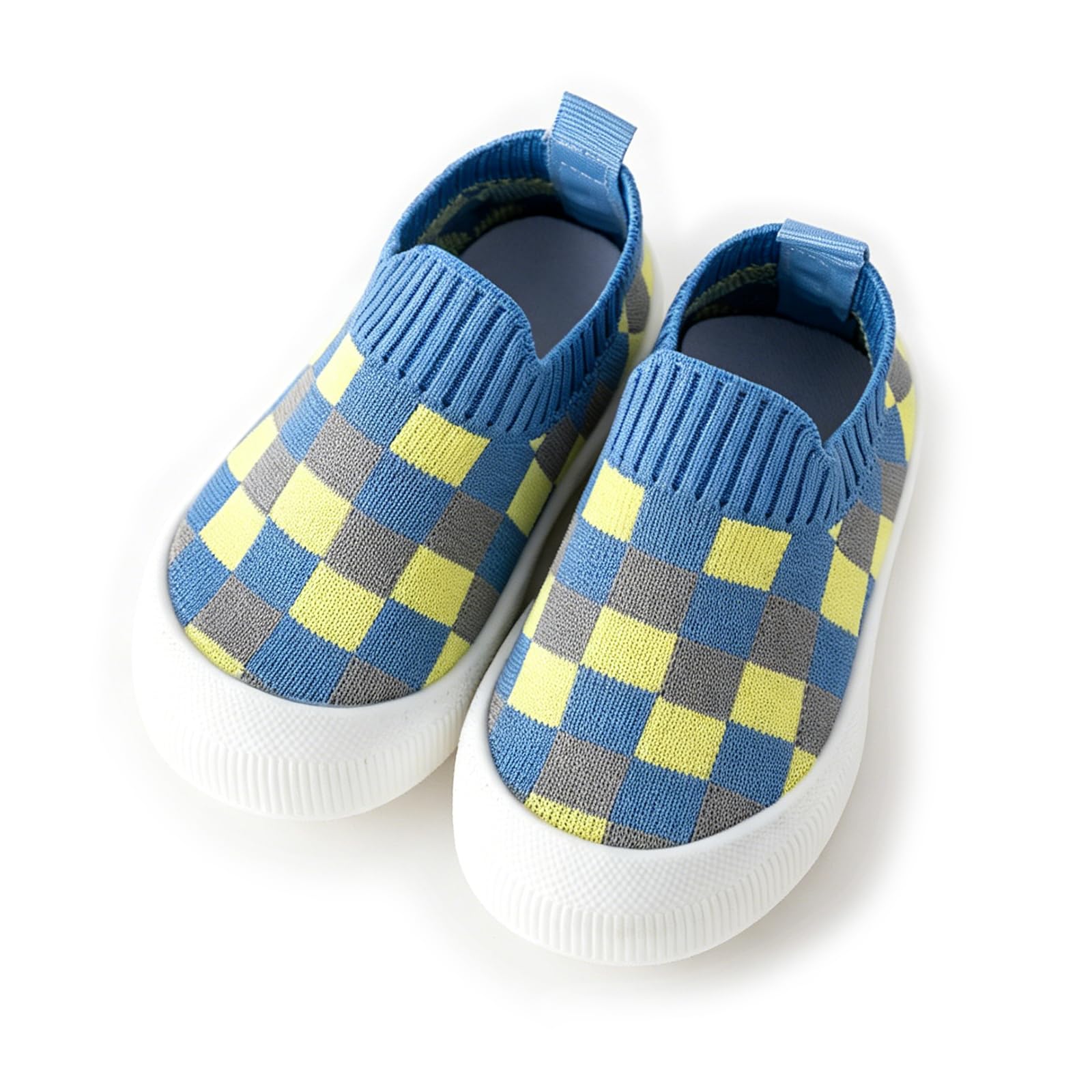 Baby Breathable First Walking Shoes