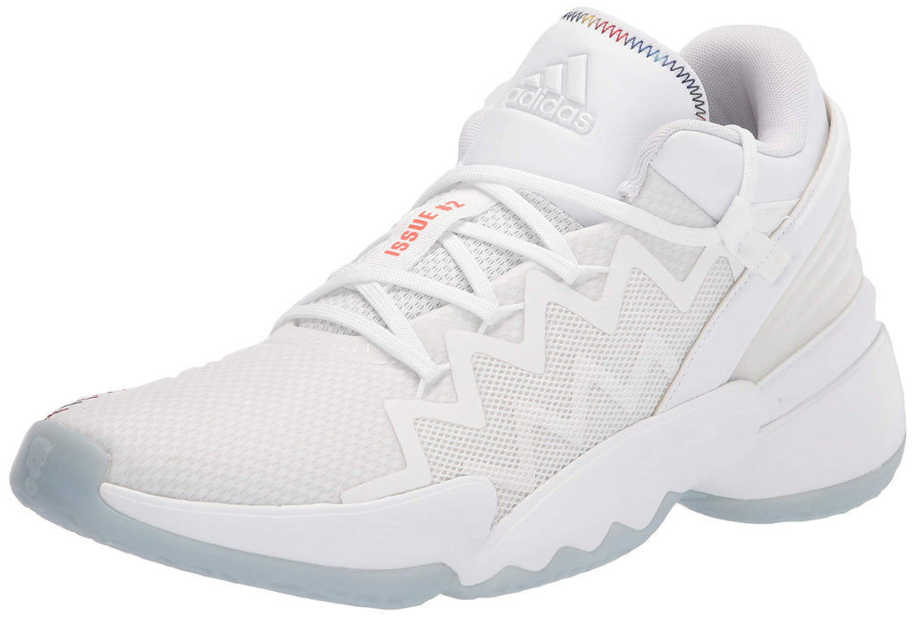 Adidas Unisex-Child D.o.n. Issue 2 Basketball ShoesBasketball Shoe