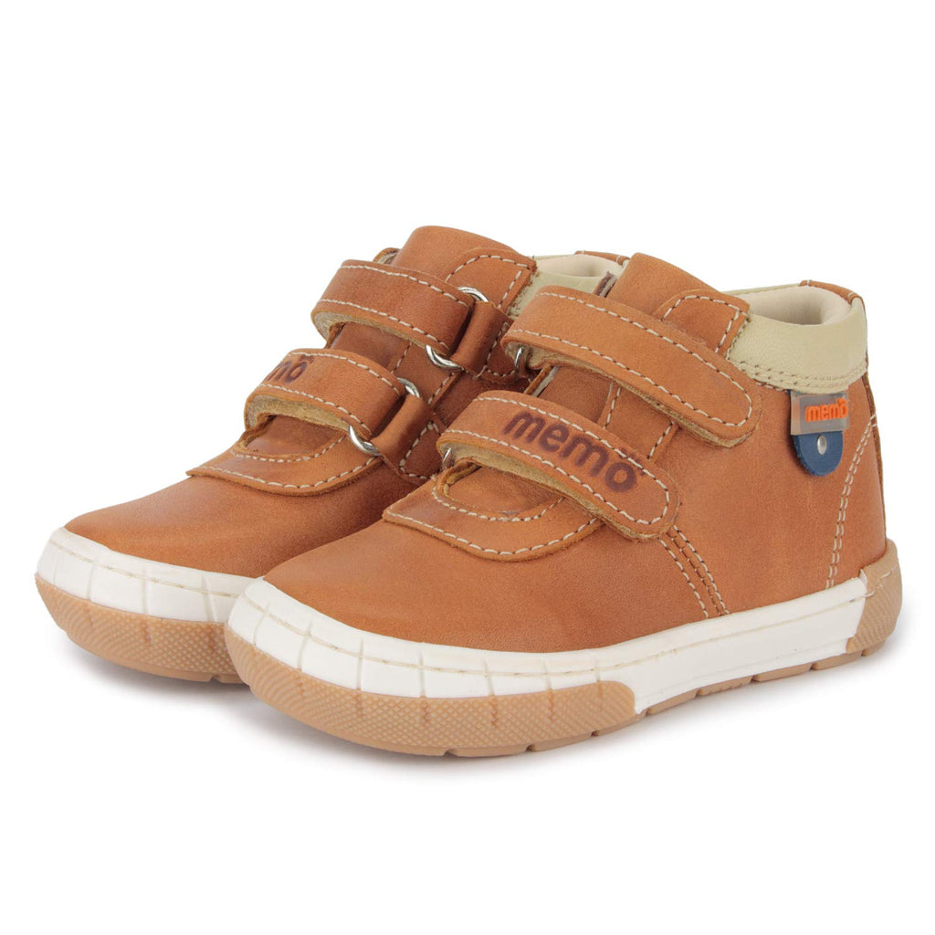 Memo Alvin Baby First Walker Orthopedic Walking Shoes (Toddler)