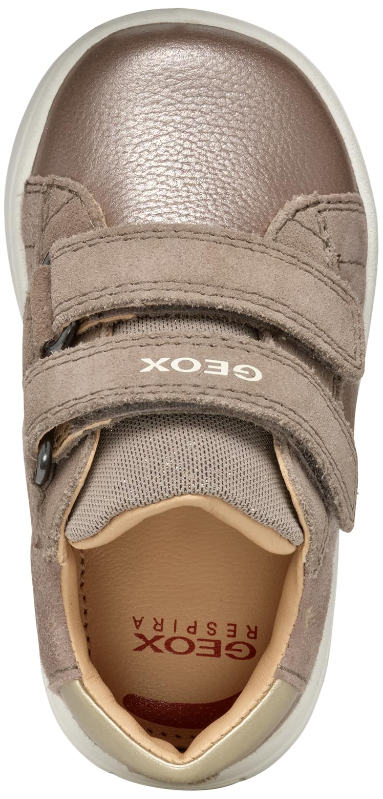 Geox Baby-Girls Biglia Girl (Infant/Toddler)