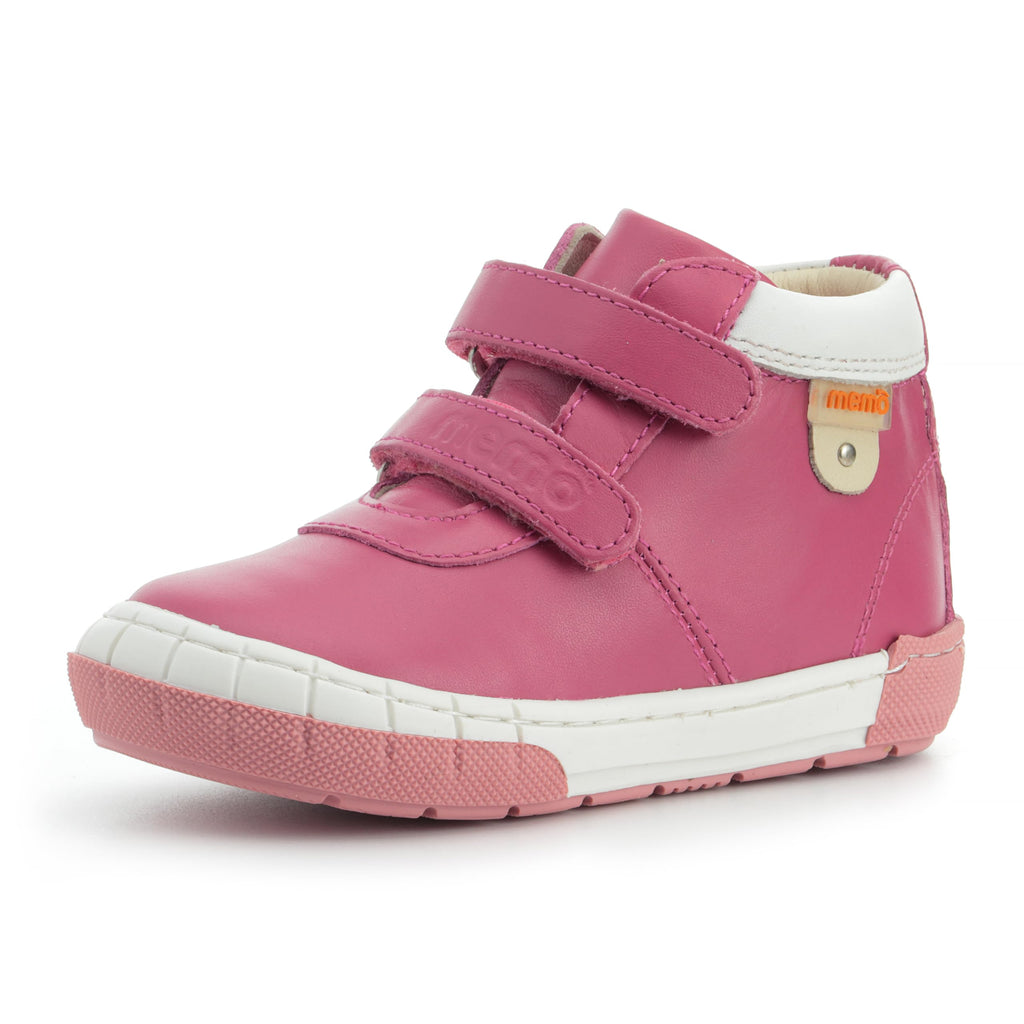 Memo Alvin Baby First Walker Orthopedic Walking Shoes (Toddler)