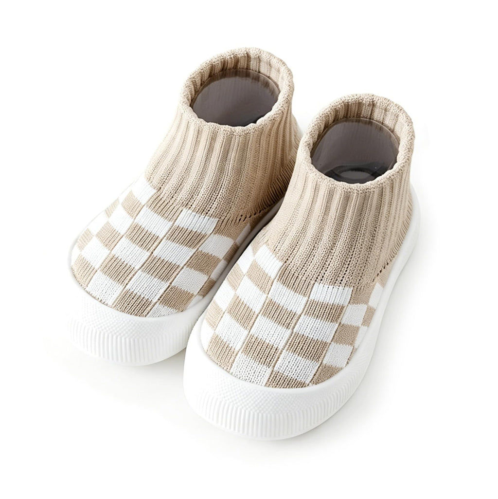 Baby Breathable First Walking Shoes