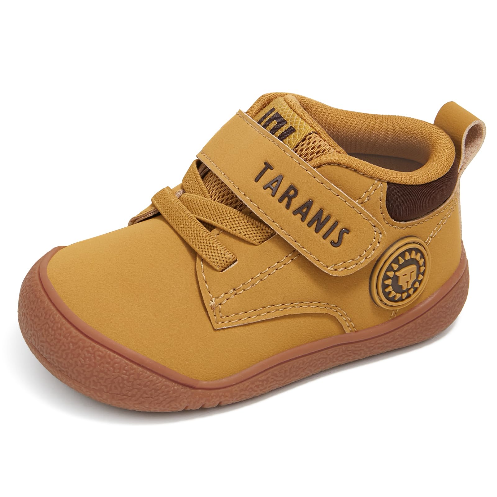 Infant First Walking Shoes Lightweight Non-Slip