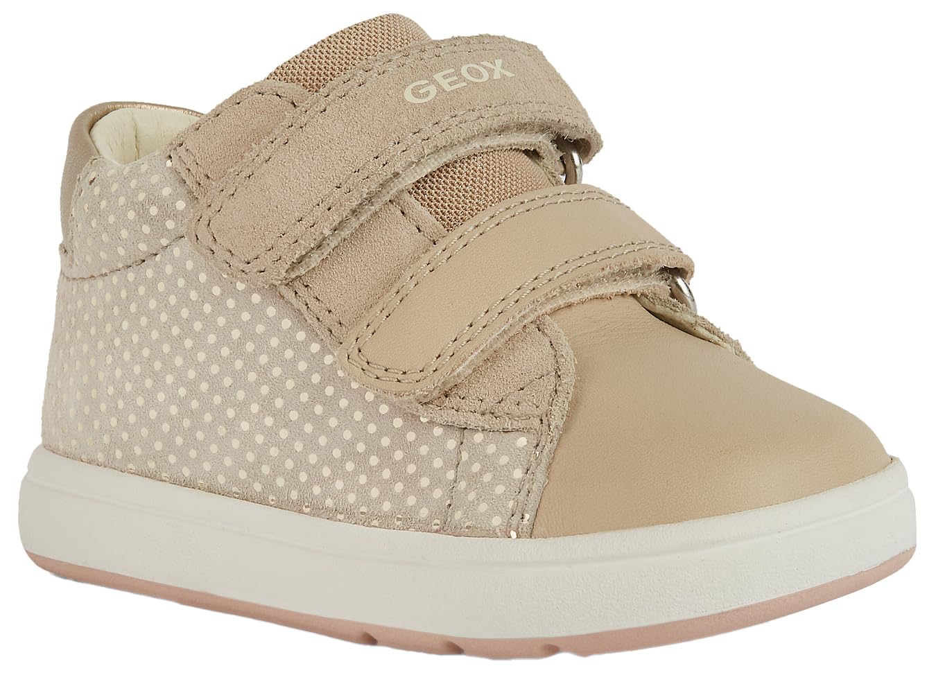 Geox Baby-Girls Biglia Girl (Infant/Toddler)