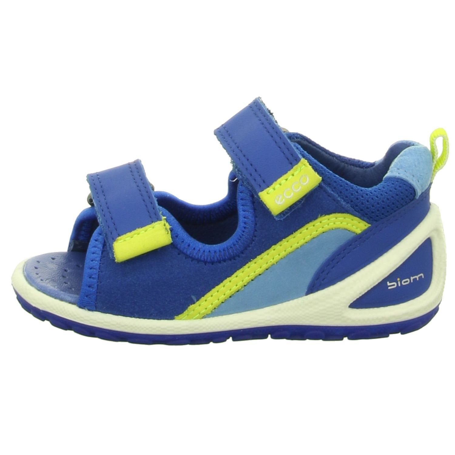 Infant Outdoor Sandals – Sky Blue