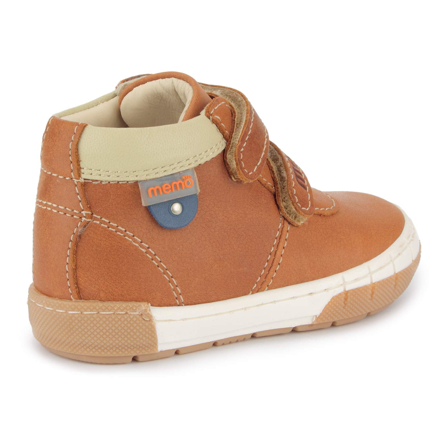 Memo Alvin Baby First Walker Orthopedic Walking Shoes (Toddler)