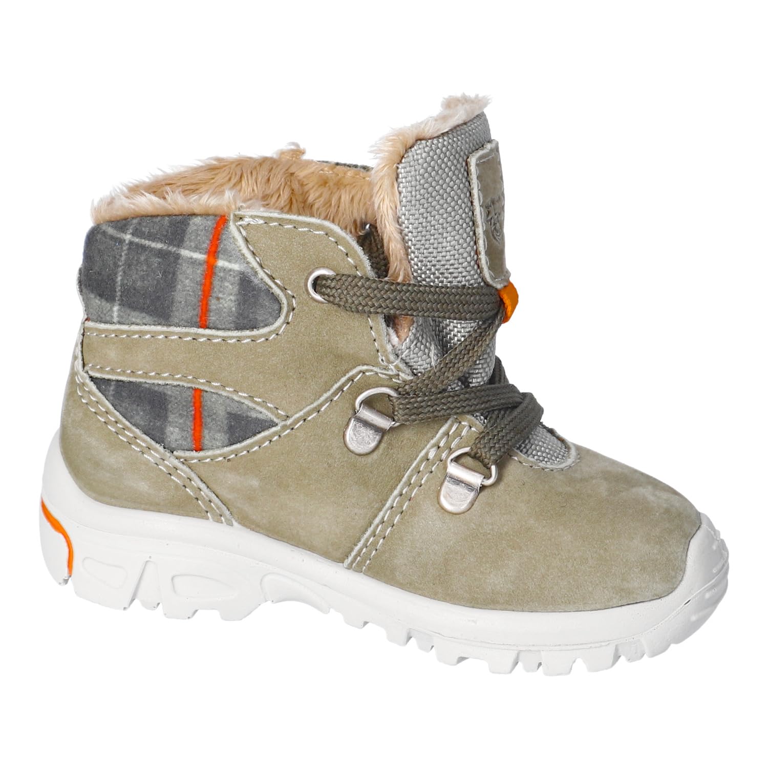 RICOSTA Children's Boots DESSE,Width: Normal (WMS),Removable Insole,Sympatex