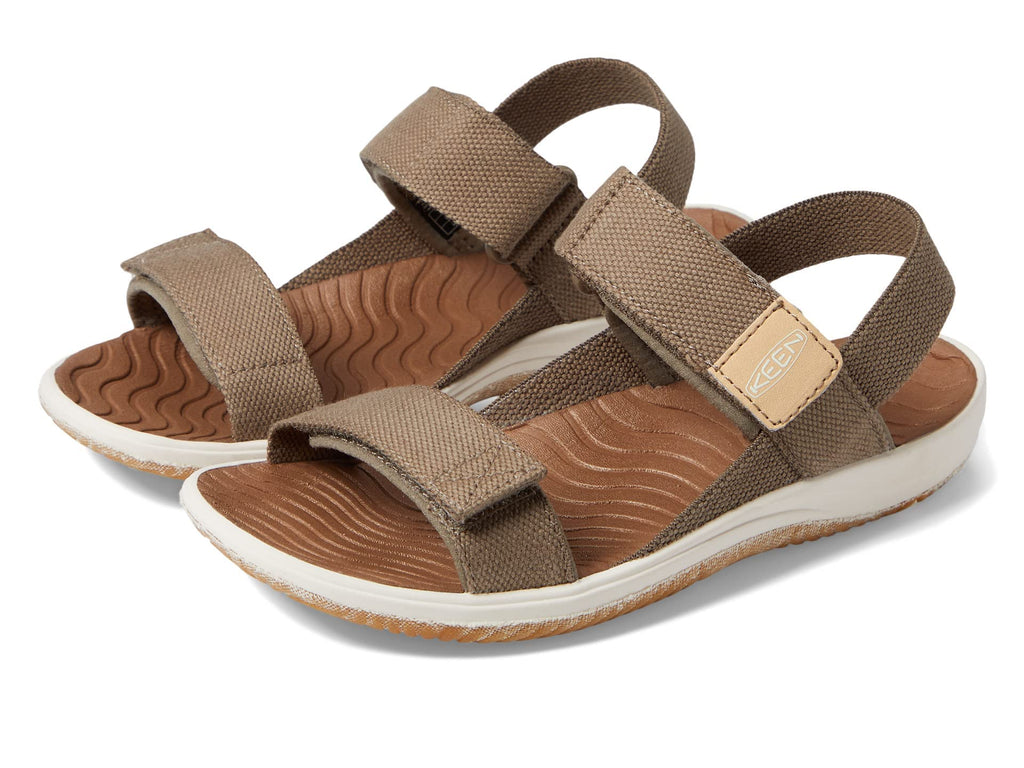 KEEN Kids Elle Backstrap (Toddler/Little Kid)