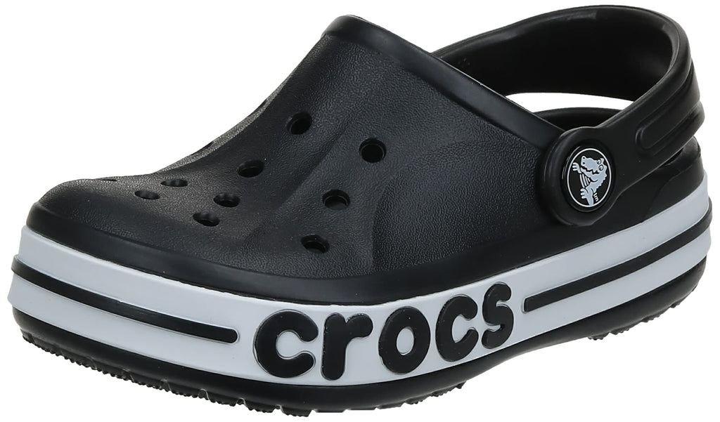 Crocs Kids' Bayaband Clogs