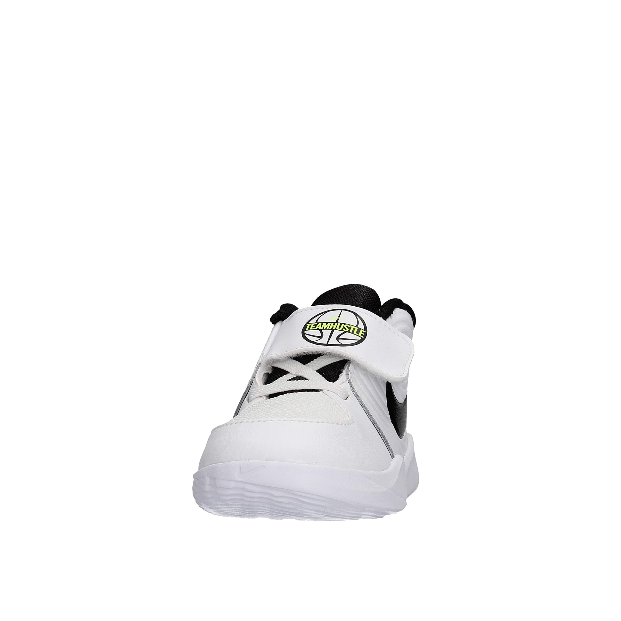 Leather Sneakers with Lightweight Cushioning & Hook-and-Loop Strap