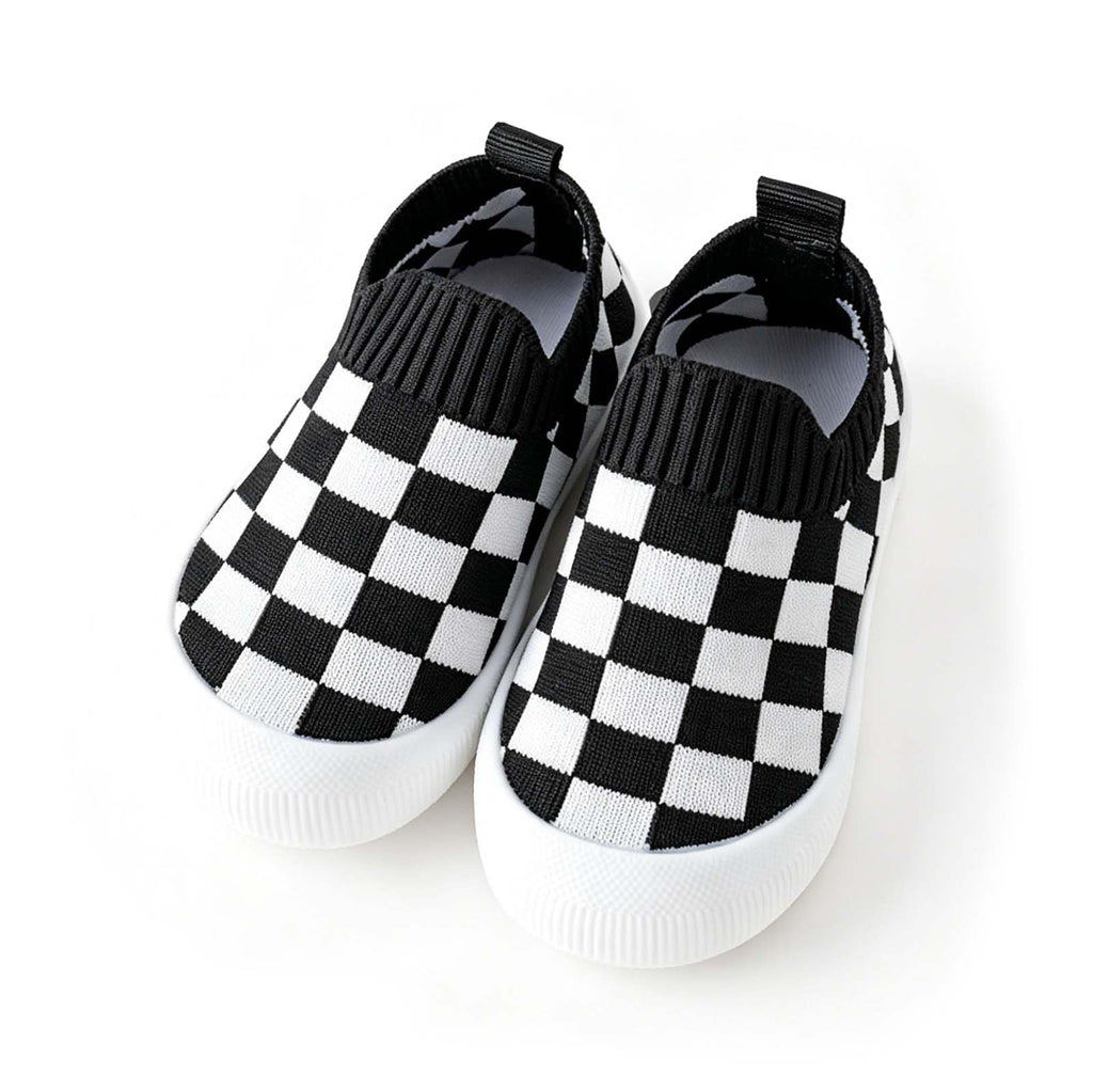 Baby Breathable First Walking Shoes