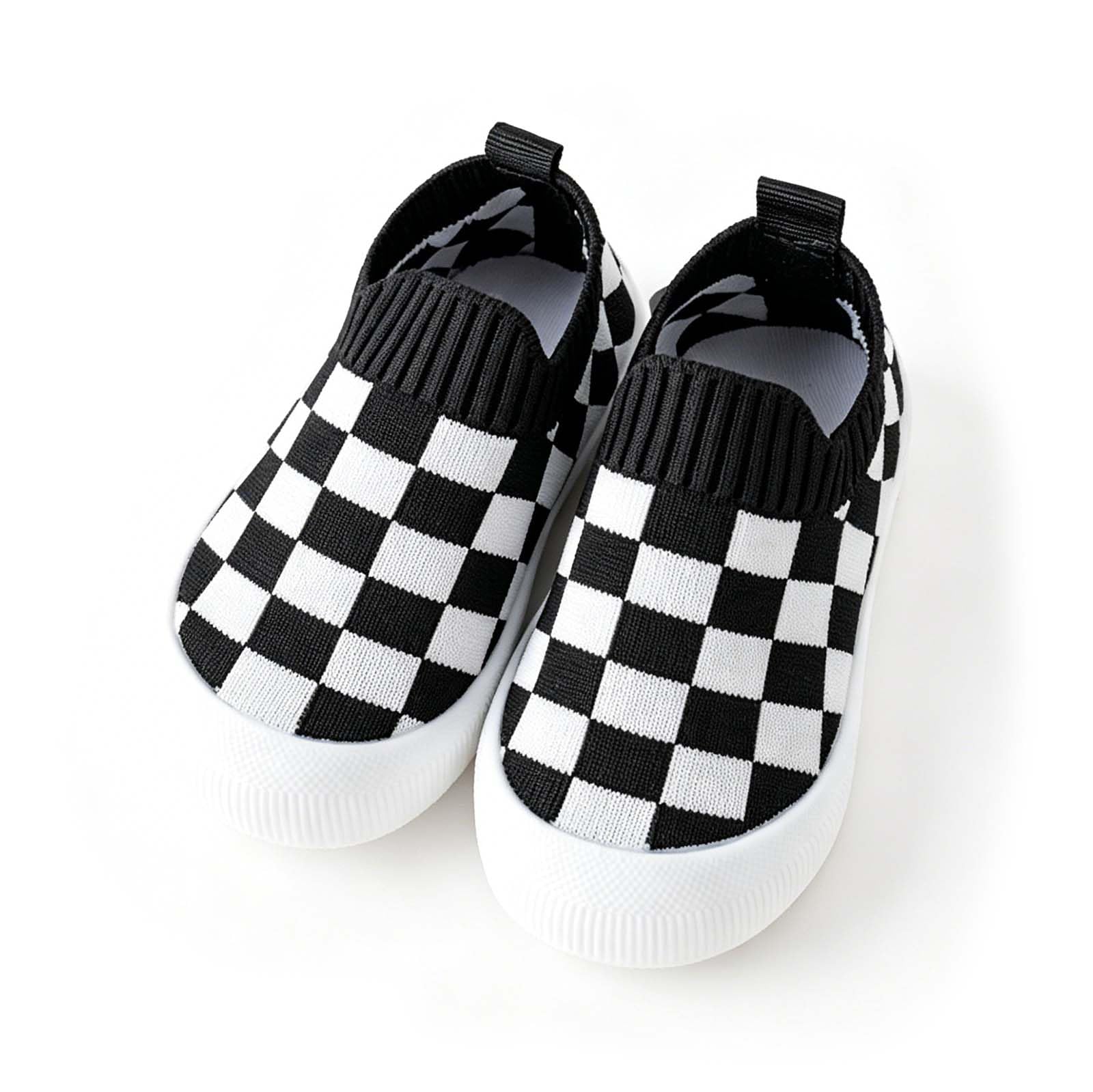 Baby Breathable First Walking Shoes