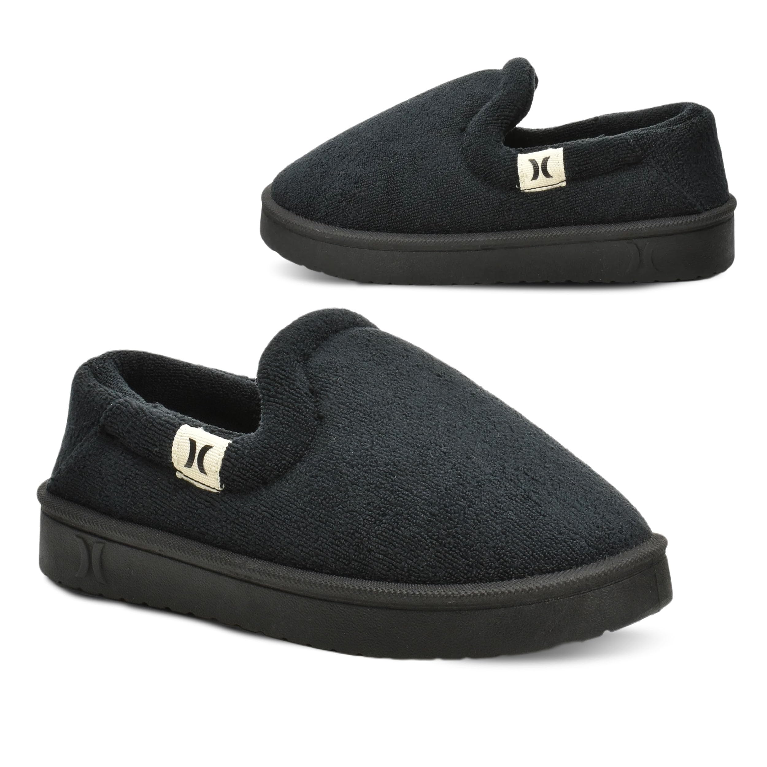 Kids' Slip-On House Slippers