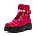 Betsey Johnson Girls' Hethr