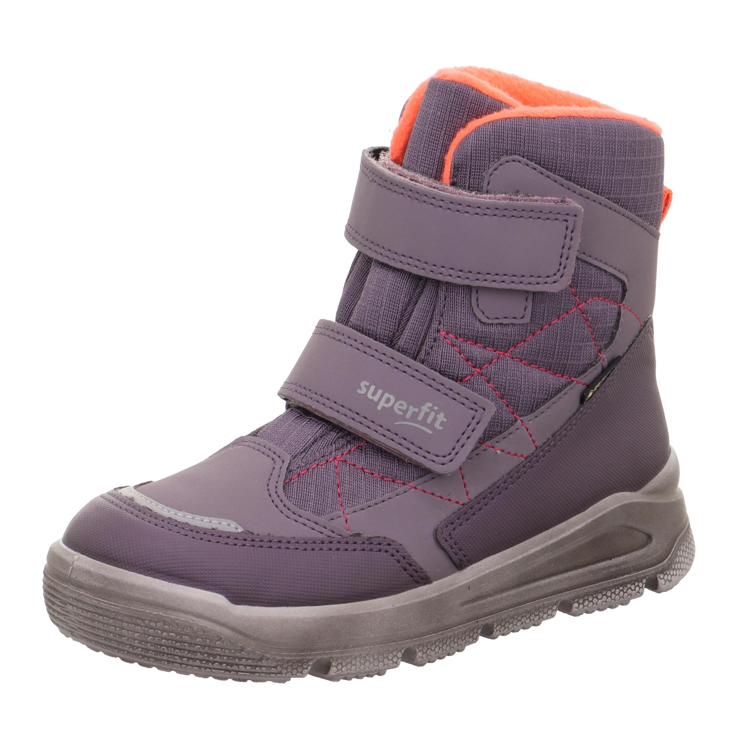 superfit Men's Winter Boot Snow, 31/35 EU