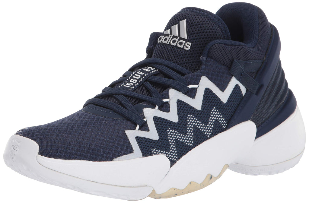Adidas Unisex-Child D.o.n. Issue 2 Basketball ShoesBasketball Shoe