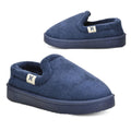 Kids' Slip-On House Slippers