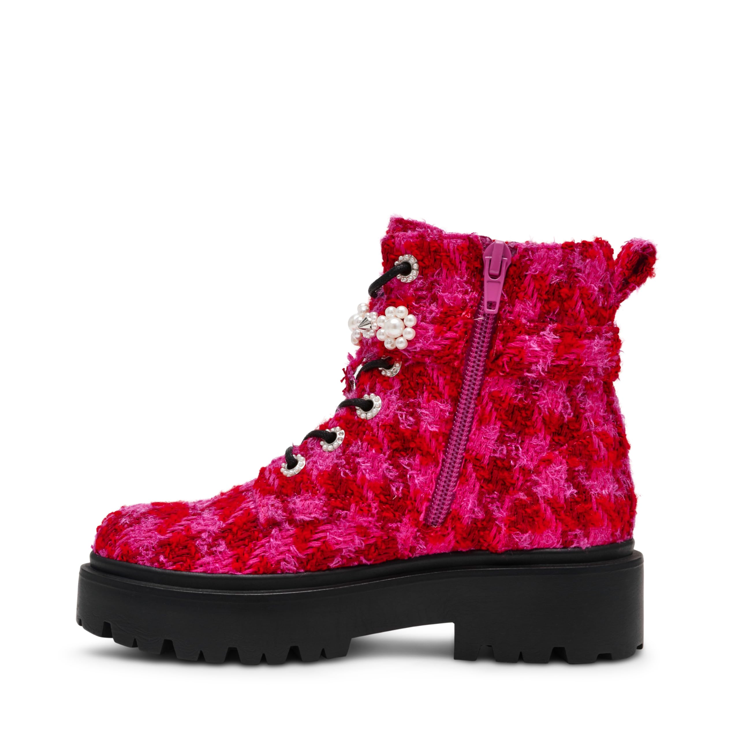 Betsey Johnson Girls' Hethr