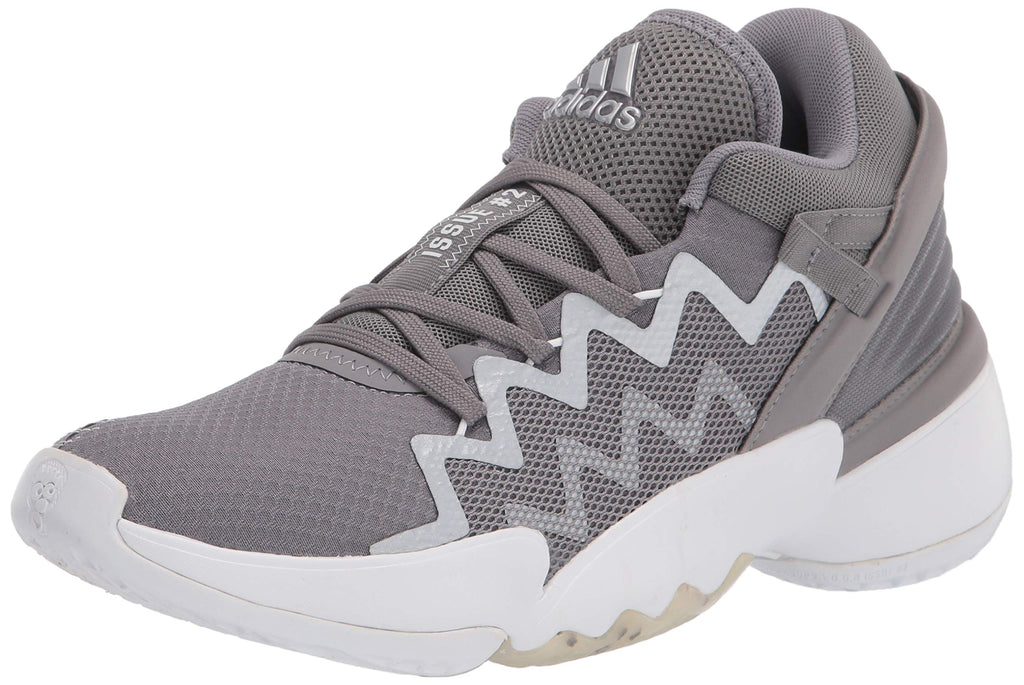 Adidas Unisex-Child D.o.n. Issue 2 Basketball ShoesBasketball Shoe