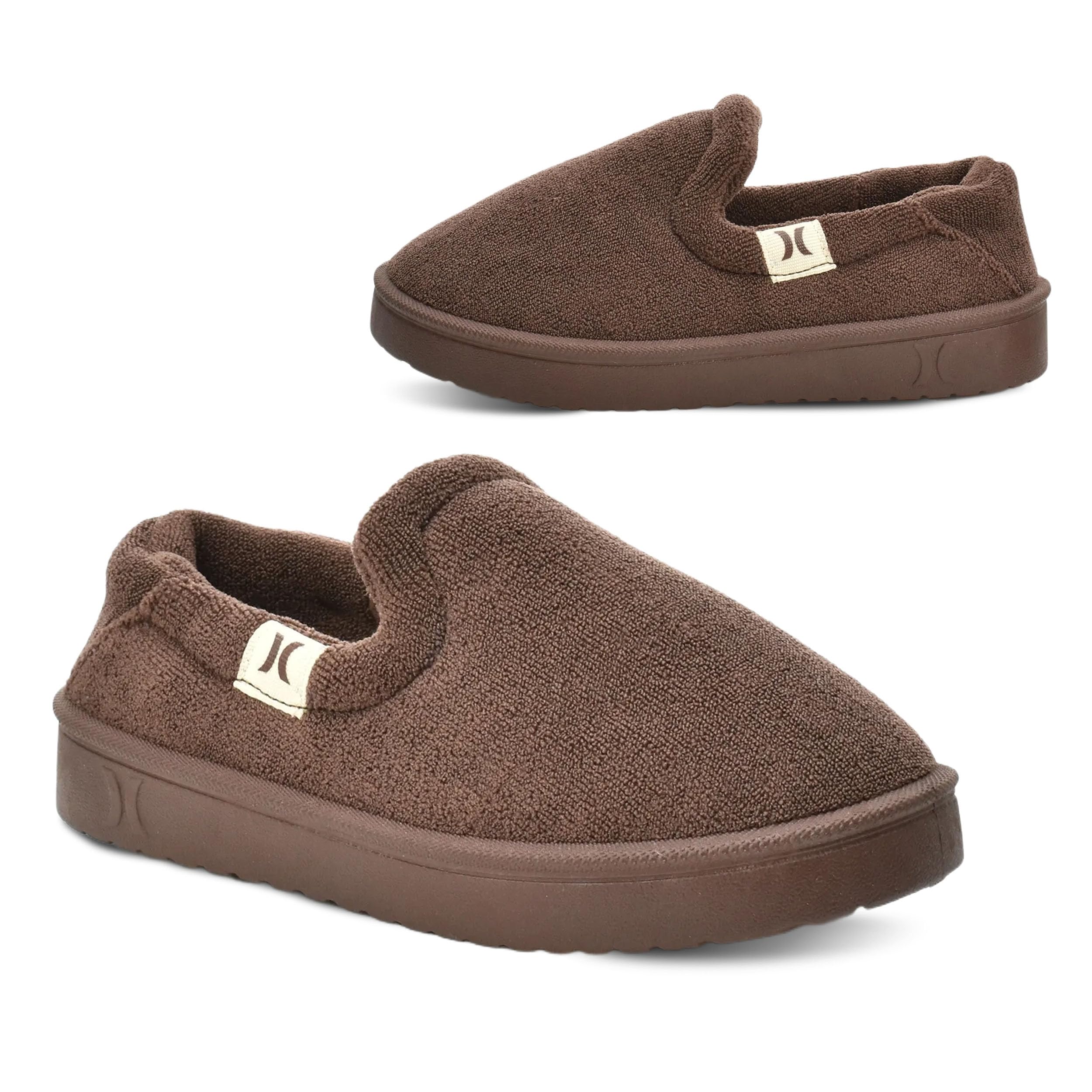 Kids' Slip-On House Slippers