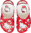 Crocs Kids' Sanrio Hello Kitty & Friends Classic Clogs