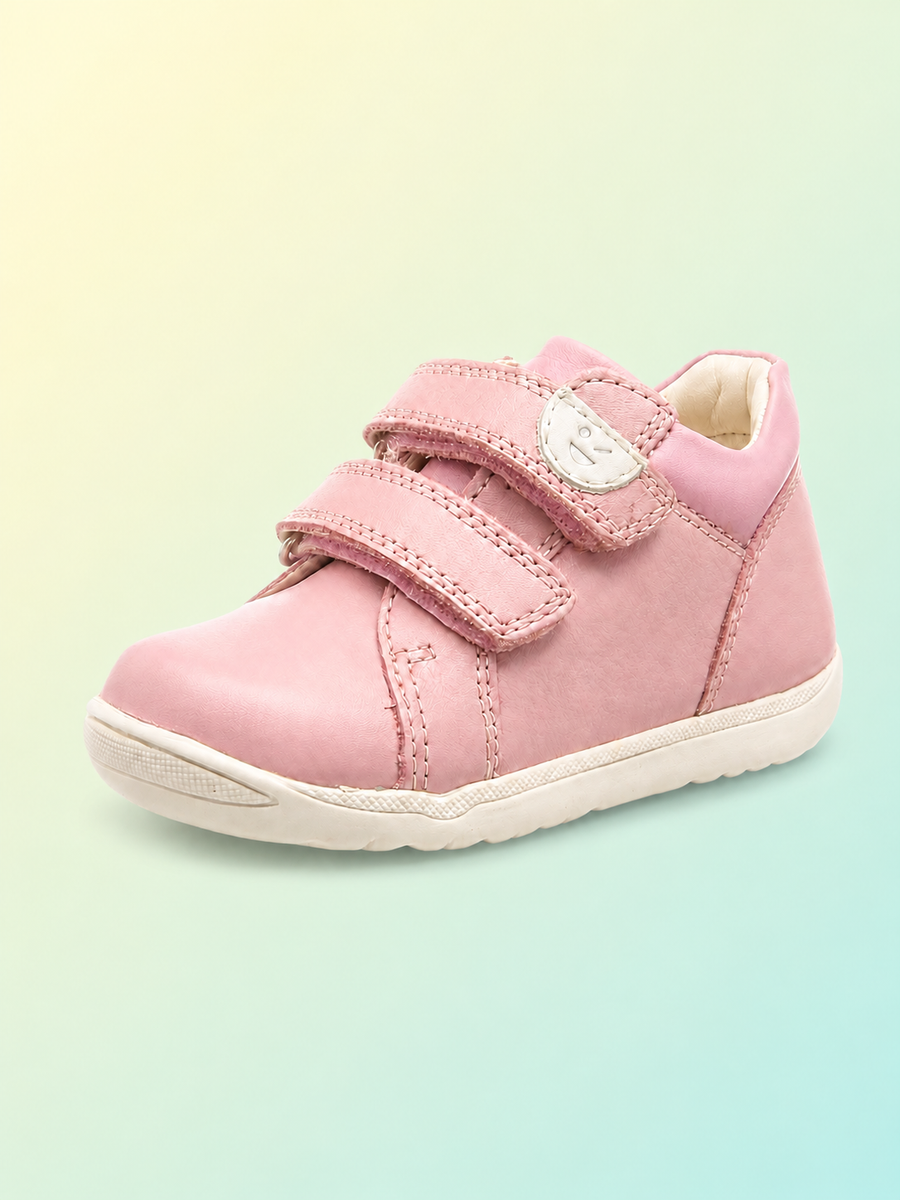 Soft Sole Shoes