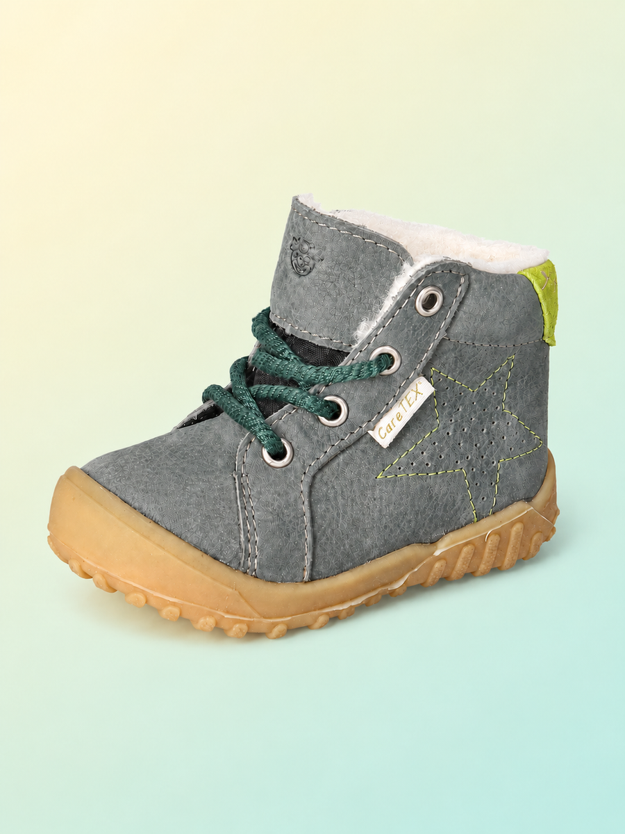 Baby Boots