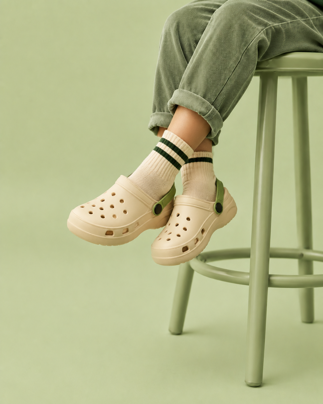 Comfy Clogs