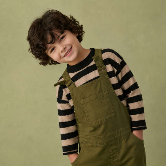 BrightSteps kids shoes lifestyle image
